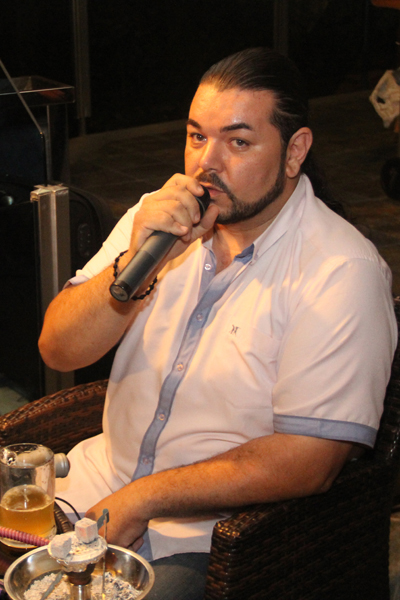 Karaoke Night at Bay Lodge